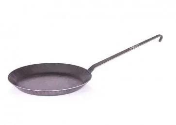 "Schmiedeeiserne Pfanne SP32 image"