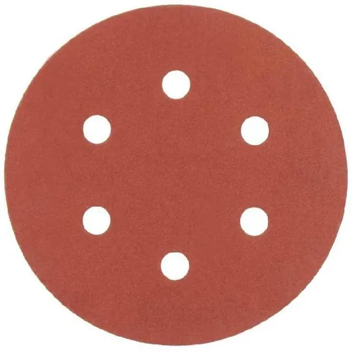 "Sandpapier 150-40- 5pcs image"
