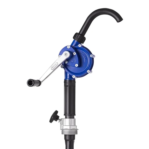 "Kurbelpumpe SRL 355-955mm - 18 l/min image"