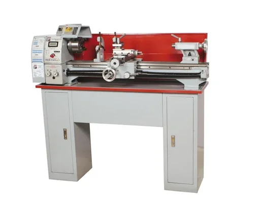 "Metalldrehmaschine ED 750FD image"