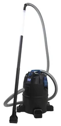 Teichschlammsauger Kunststoff "TSS 1600 K" - 1.600 Watt