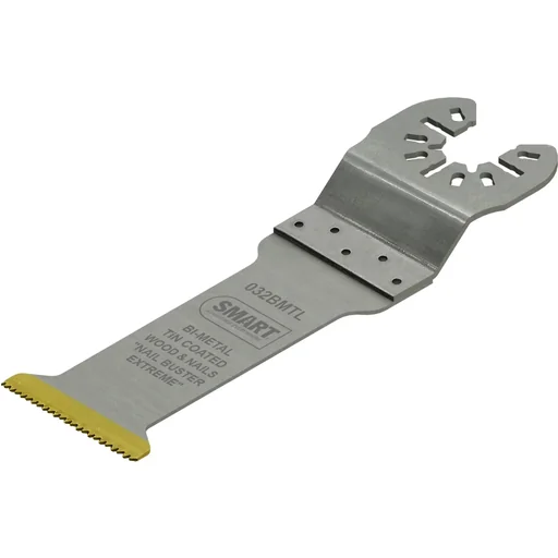 "UN PRO 32x67mm BiM TiN gc Blad TiN gc Blad LB 1 image"