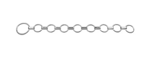 "Flachgliederhalsband für Großvieh image"