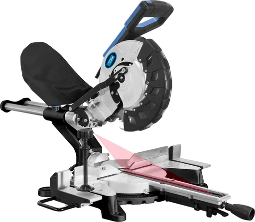 "Radialkappsäge GRK 2534.1 BSL image"