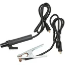 200 A MMA-Schutzgas-Schweißinverter-Set 25 - 200 A, UK