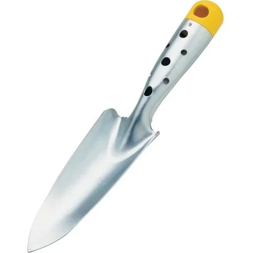"LU-P Blumenlöffel 5cm verzinkt image"