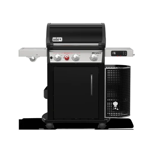 "Spirit EPX-335 GBS Smart Grill image"