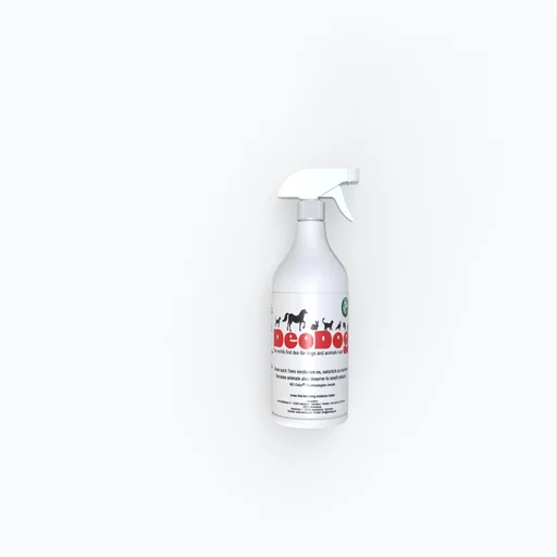 "Geruchsneutralisierer "DeoDog", 500 ml image"