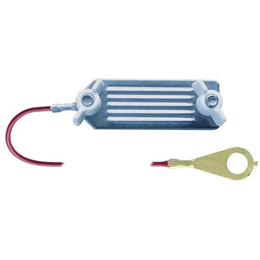"Energizer-Bandverbinder bis 40 mm, 130 cm image"