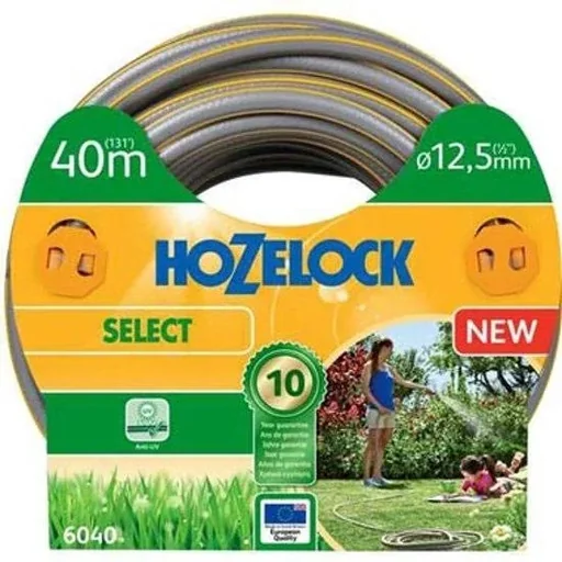 "Gartenschlauch Select Ø12,5mm 40 Meter image"