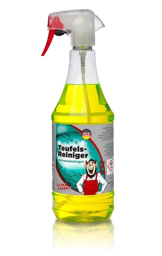 "Teufels - Reiniger - 1 Liter image"