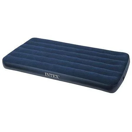 "Klassische Downy Einzel airbed image"