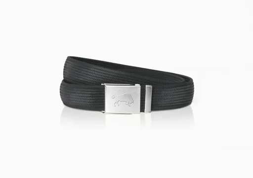 "Flexi-Gürtel Bullstar, schwarz Gr. I image"