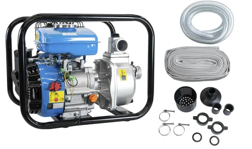 "Motorpumpe-Set GMP 15.22 image"