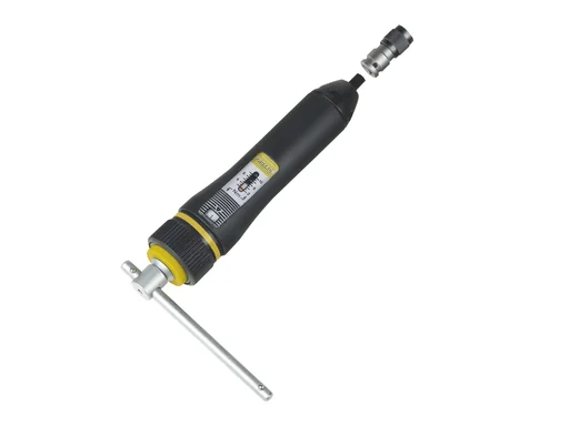 "MicroClick-Drehmomentschrauber MC 10, 2 - 10 Nm, 1/4" image"
