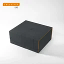 Games' Lair 600+ Black/Orange Convertible (EXCLUSIVE LINE)