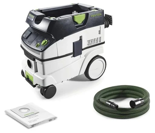 "Absaugmobil CTL 26 E image"