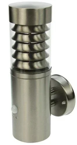 "Wandleuchte SATURN 2 mit Bewegungsmelder und Tag/Nachtsensor, 12 Watt, für den Außenbereich image"