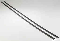 Wischergummi - Set für Flachbalkenwischer, 2er Set