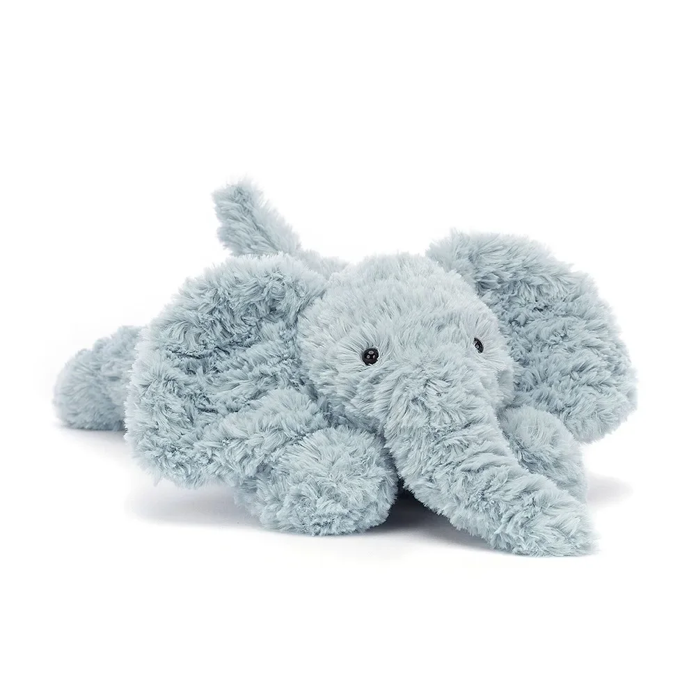 "Jellycat Kuscheltier, Plüschtier, Stofftier - Tumblie Elephant image"