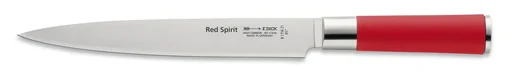 "Red Spirit Tranchiermesser image"