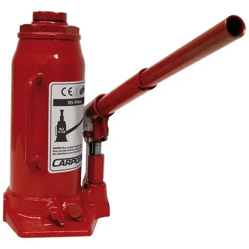 "Hydraulik-wagenheber 10000kg image"