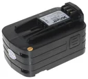 Werkzeugakku Festool 14,4 Volt Li-Ion/ 4000 mAh