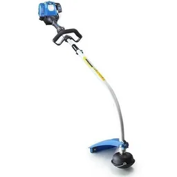 26cc Split-Shaft Grass Trimmer with 4-Stroke Petrol Engine