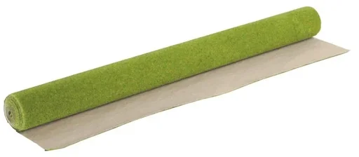 "Grasmatte Frühlingswiese 300 x 100 cm image"
