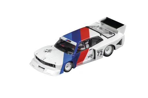 "BMW 320 Turbo Flachbau "Nr.72" image"