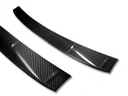 Falcon Ladekantenschutz Premium Line ECHT CARBON, BMW X1 F48 mit M-Paket, 2015-2019, FL 2019> Elegantes&sportives Design