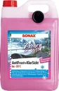 Antifrost + Klarsicht bis -20°C Zirbe 5 l