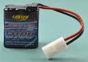 7,2V/2100mAh NiMH Akku CV-10 Automatik