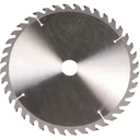 MSA1022 Sägeblatt 200x30/16 (40Z)