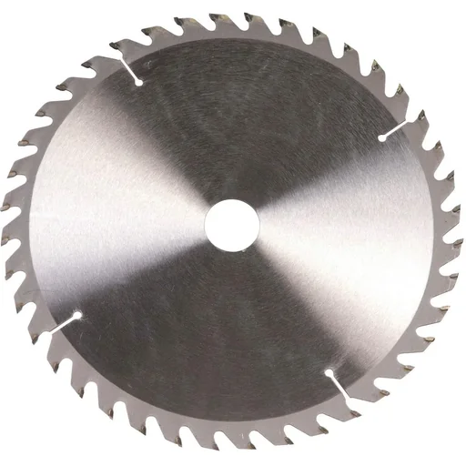 "MSA1022 Sägeblatt 200x30/16 (40Z) image"