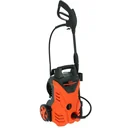 Elektrische Hochdruckreiniger 1400W
