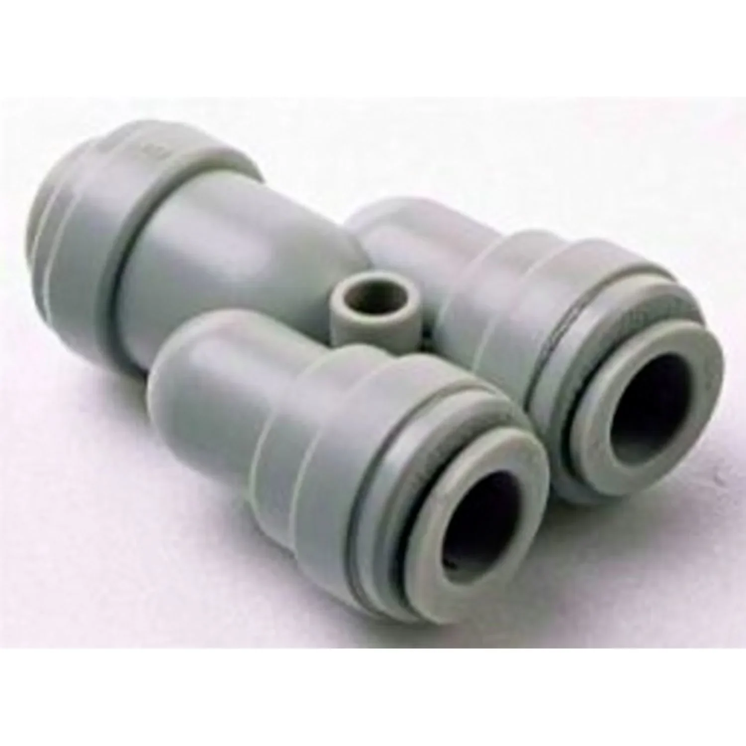 "Y - Steckverbinder für Schlauch 3/8" image"