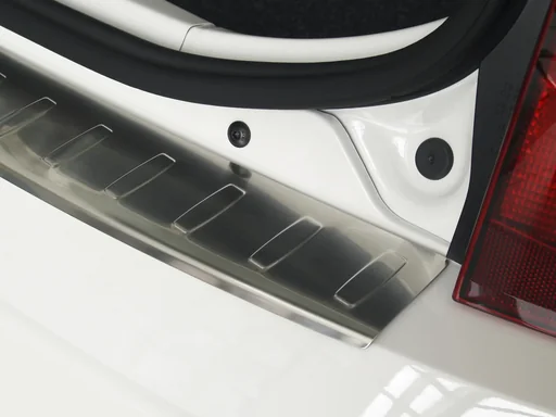 "Ladekantenschutz VW UP 3D / 5D, Baujahr 2012-2016, FL 2016> image"