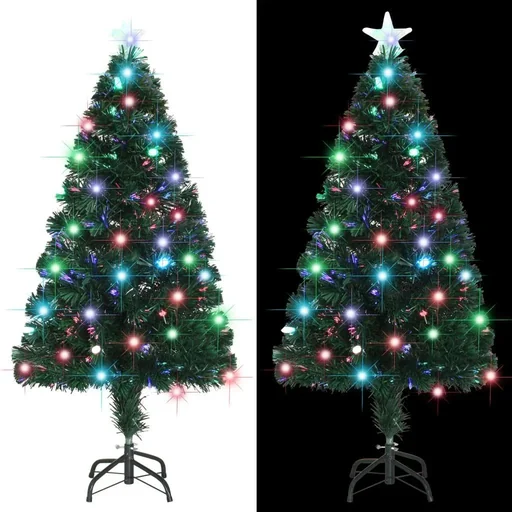 "Weihnachtsbaum mit Standard-LED 120 cm 135 Äste image"