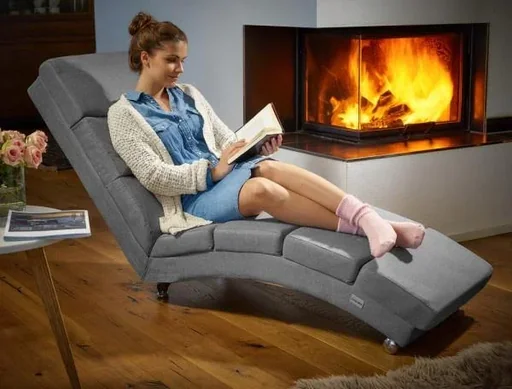 "Ergonomischer Loungesessel Lo image"