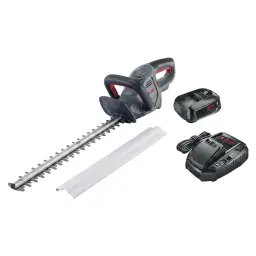 18 V BOSCH HOME AND GARDEN COMPATIBLE Akku-Heckenschere HT 1845 - inkl. Akku und