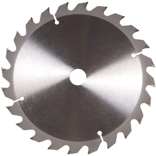 "CSA1007 Sägeblatt, 185mm (24Z) image"