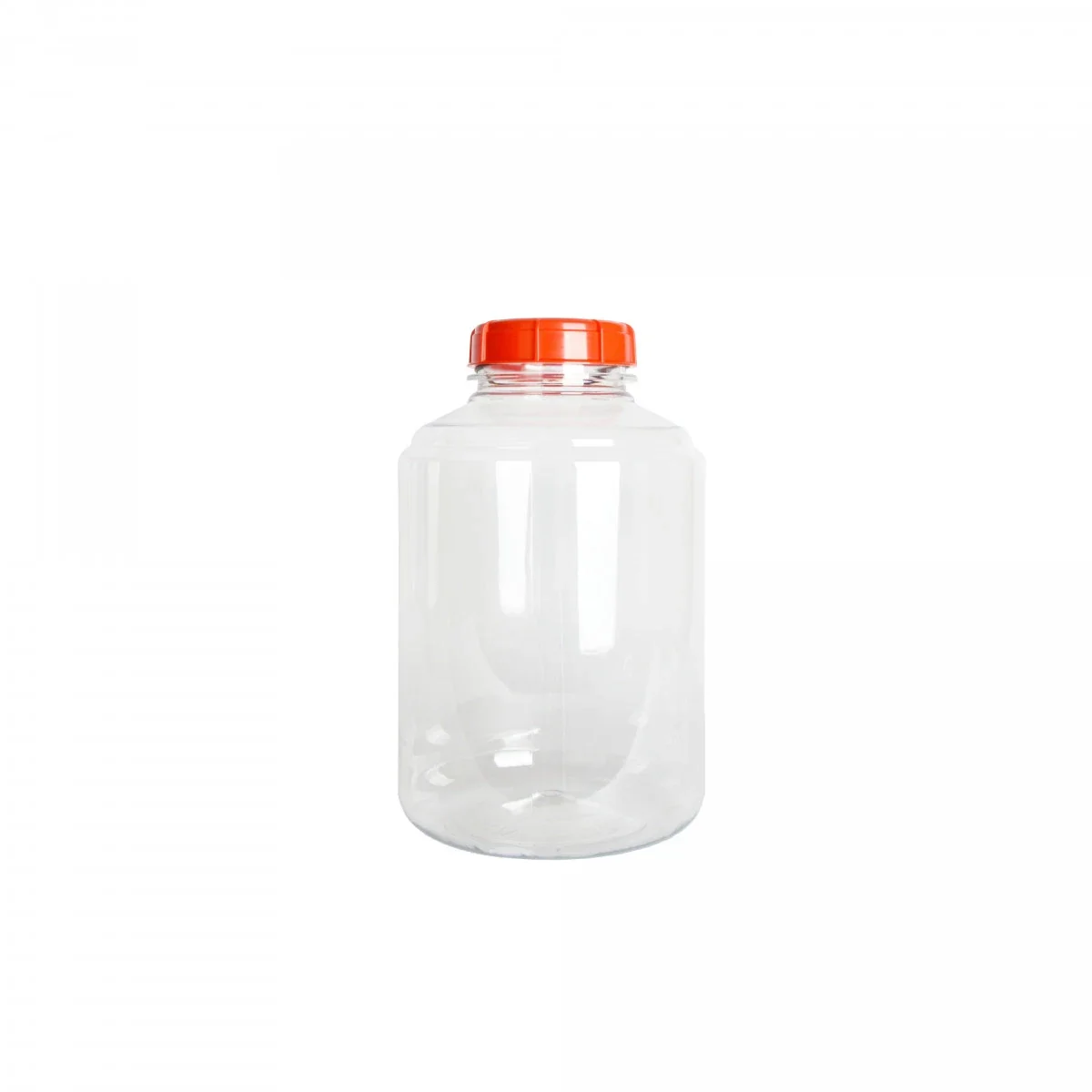 "Weinballon, Glasballon - Mini FerMonster - 11L image"