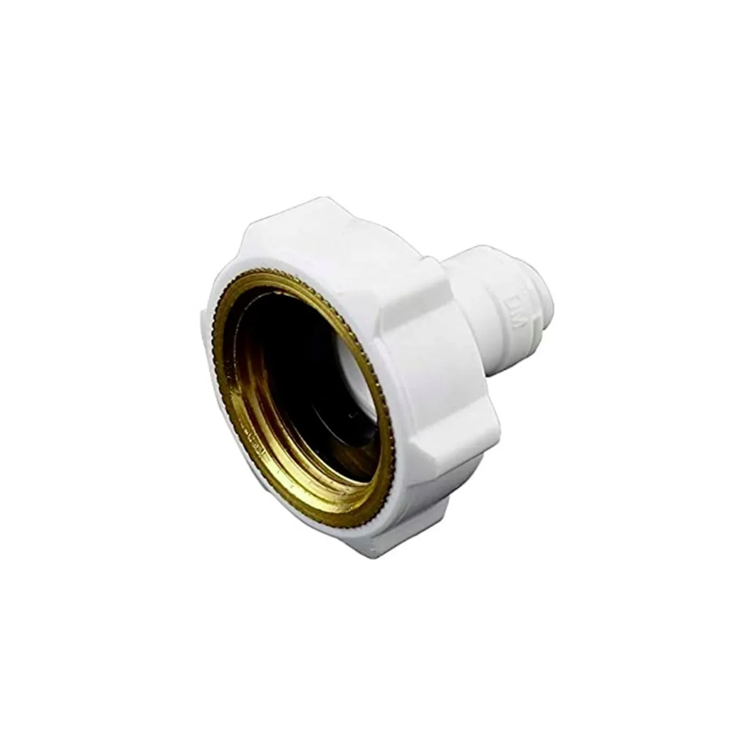 "3/4" Aufschraubverbinder für 1/4" Schlauch Adapter image"