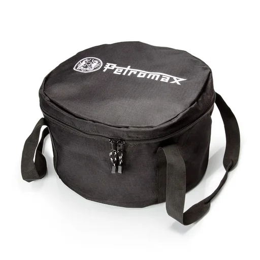 "Tasche für Feuertopf (Dutch Oven) ft12 und Atago image"