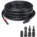 Rohrreinigungsset 15 m