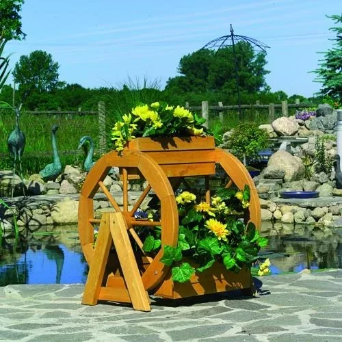 "Blumenrad image"