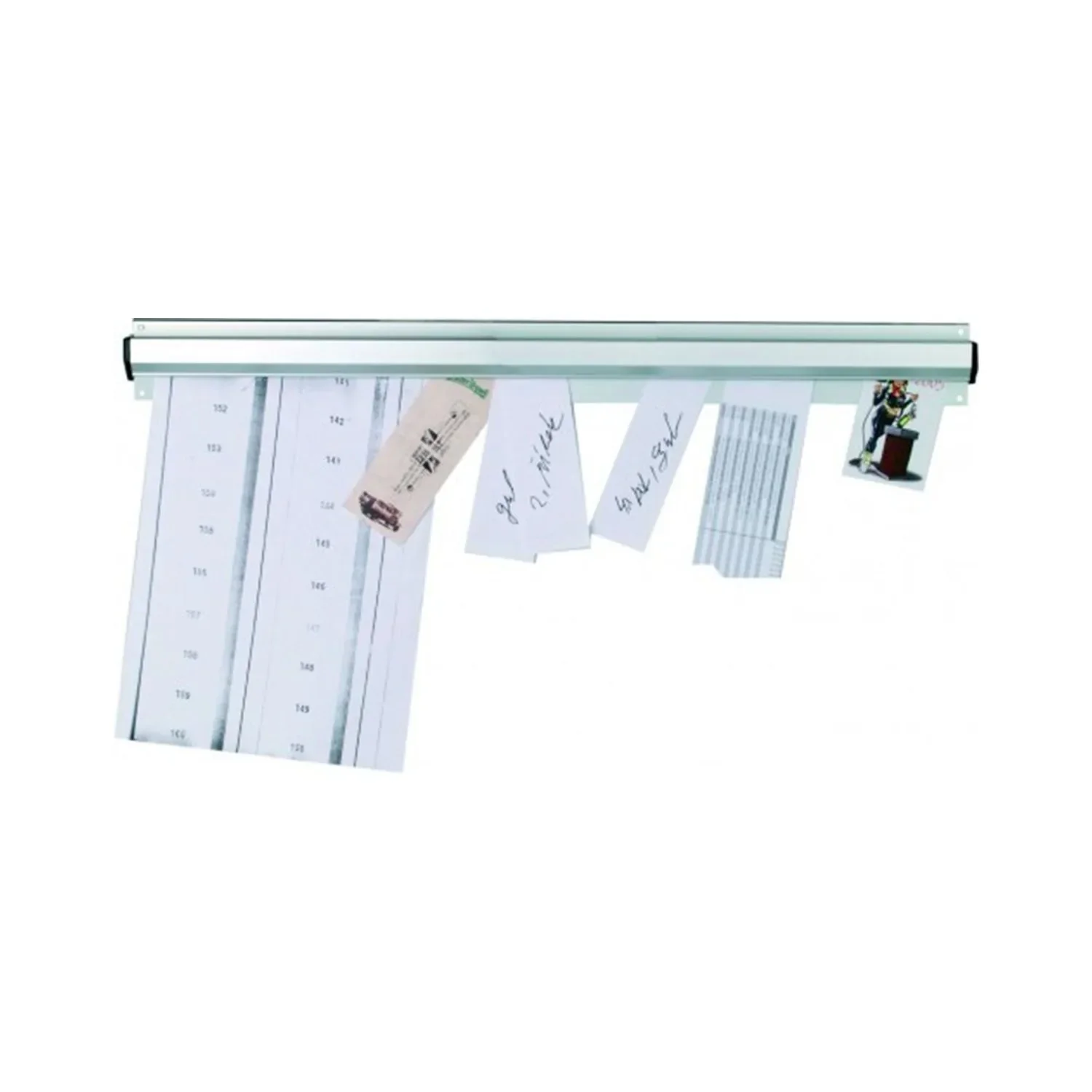 "Bonleiste Edelstahl 60cm image"