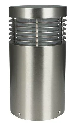 "Sockelleuchte CALLIMA 300mm Edelstahl, 16 Watt, für den Außenbereich image"