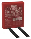 Löschdecke GLD1- 1,2 mx x1,8 m in der Hardbox